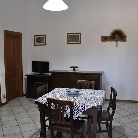 Basilicata Host To Host - Il Maestrale 公寓