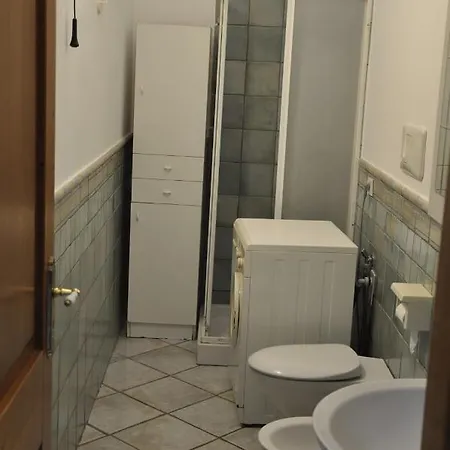 Apartment Basilicata Host To Host - Il Maestrale Marina Di Pisticci